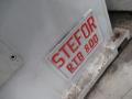 STEFOR RTB 800